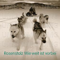 Wie weit ist vorbei - Rosenstolz