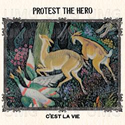 C'est La Vie - Protest The Hero