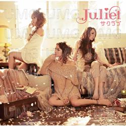 Saku Love - Juliet