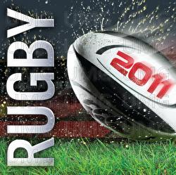 Rugby 2011