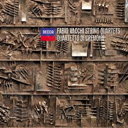 String Quartets - Quartetto di Cremona