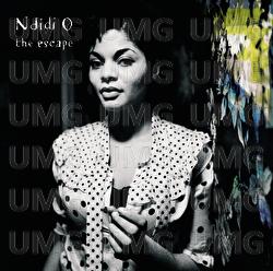 The Escape - Ndidi O