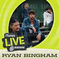 iTunes Live: SXSW - Ryan Bingham