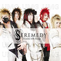 Seasons Will Change - Seremedy