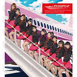 Syoujyo Hikou - PASSPO