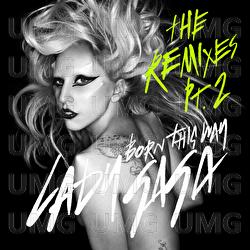 Born This Way