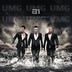Waiting For Daylight - A1