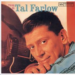 This Is Tal Farlow - Tal Farlow