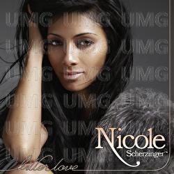 Stickwitu - Nicole Scherzinger