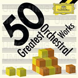 50 Greatest Orchestral Works