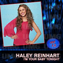 I'm Your Baby Tonight - Haley Reinhart