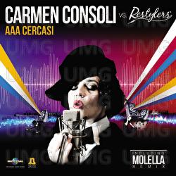 AAA Cercasi (Carmen Consoli vs. Restylers)