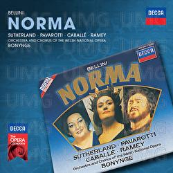 Bellini: Norma