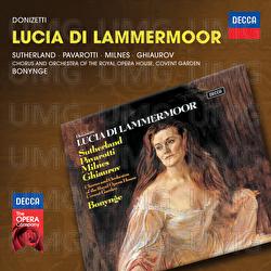 Donizetti: Lucia di Lammermoor