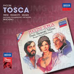 Puccini: Tosca