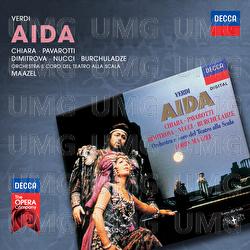 Verdi: Aida