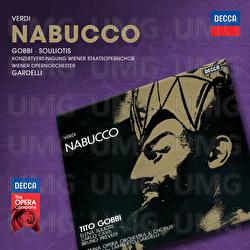 Verdi: Nabucco