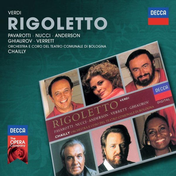 Verdi: Rigoletto