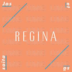 Jos et s&auml; soita - Regina