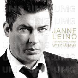 Sytyt&auml; mut - Janne Leino