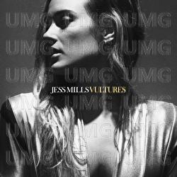 Vultures EP - Jess Mills