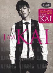 I Am Kai - KAI