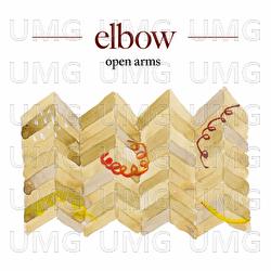 open arms - Elbow