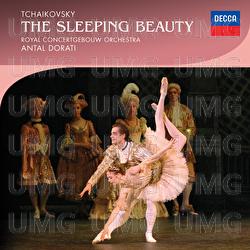 Tchaikovsky: The Sleeping Beauty - Royal Concertgebouw Orchestra, Antal Doráti