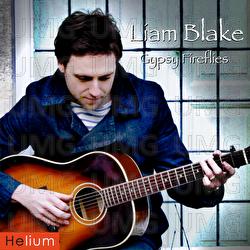 Gypsy Fireflies - Liam Blake