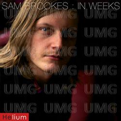 In Weeks - Sam Brookes