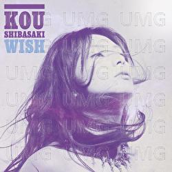 Wish Digital Ver. - Ko Shibasaki