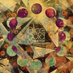 Orbiter - Alice Gold