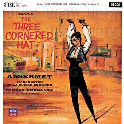 Falla: The Three Cornered Hat
