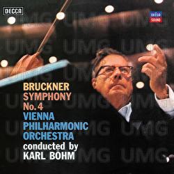 Bruckner: Symphony No 4 - Wiener Philharmoniker, Karl Böhm