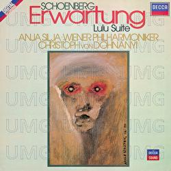 Schoenberg: Erwartung / Berg: Lulu Suite