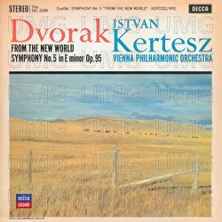 Dvorak: Symphony "From the New World"