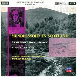 Mendelssohn in Scotland