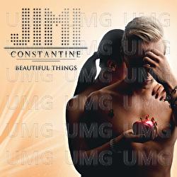Beautiful Things - Jimi Constantine