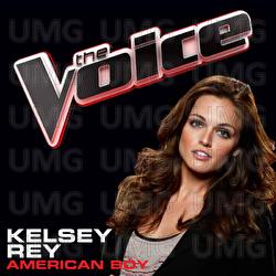 American Boy - Kelsey Rey