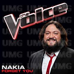 Forget You - Nakia