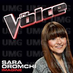 Imagine - Sara Oromchi