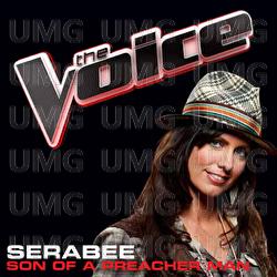 Son Of A Preacher Man - Serabee
