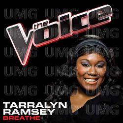 Breathe - Tarralyn Ramsey