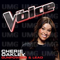Gunpowder & Lead - Cherie Oakley