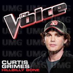 Hillbilly Bone - Curtis Grimes