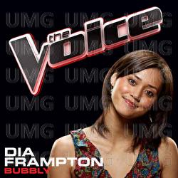 Bubbly - Dia Frampton