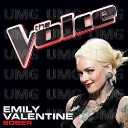 Sober - Emily Valentine