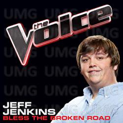 Bless The Broken Road - Jeff Jenkins
