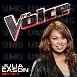 Mercy - Julia Eason