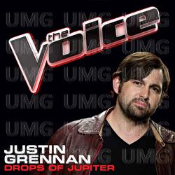 Drops Of Jupiter - Justin Grennan